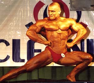 Krakowski Michal